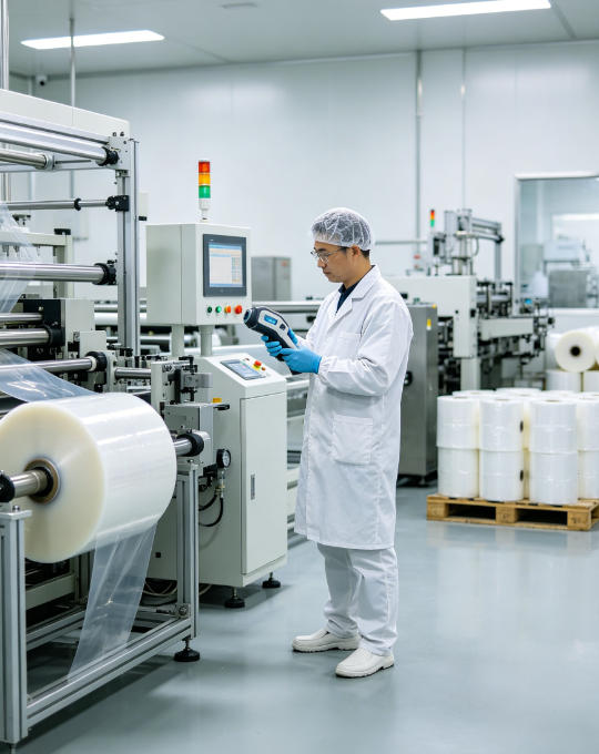 Profundamente arraigado en el campo del envasado de alimentos de plástico flexible: Bisheng Packaging salvaguarda la seguridad con la artesanía y crea valor a través de la innovación.