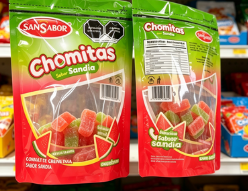 packaging